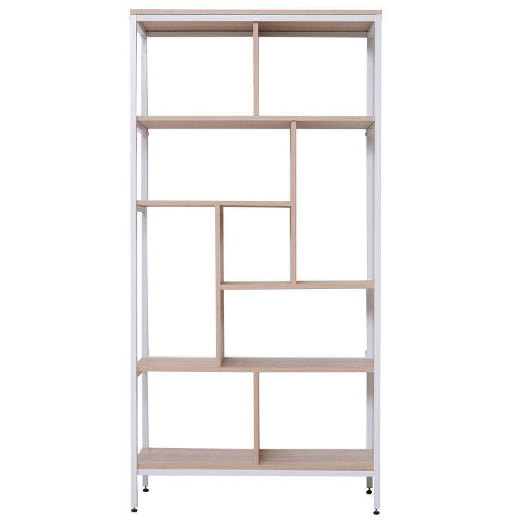 ModernMoments Bücherregal Furr | Wayfair.de